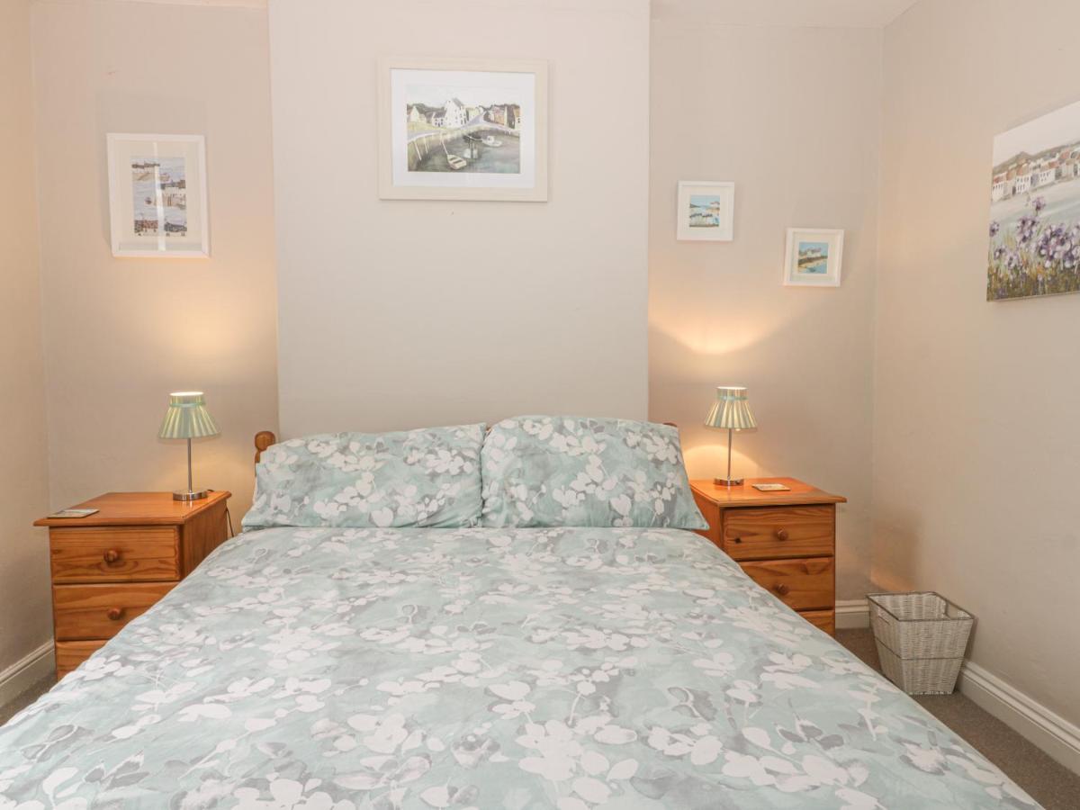 Chapel Cottage Filey Exterior foto
